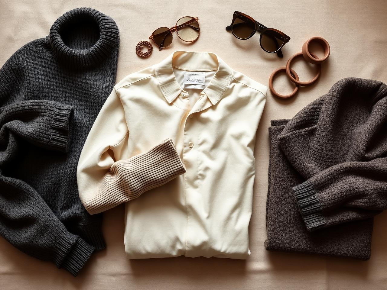 Apparel spotlight